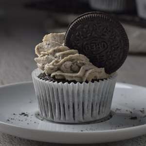 "Oreo" tassikook